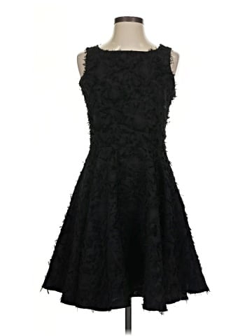 BD Junior Cocktail Dress (view 1)