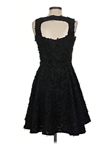 BD Junior Cocktail Dress (view 2)