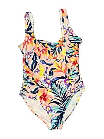 Old Navy One Piece Swimsuit (view 1)