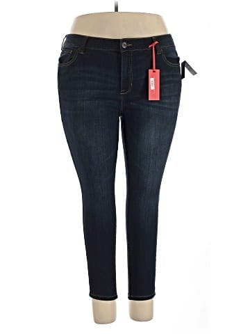 Molly & Isadora Jeans (view 1)