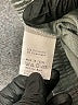 Unbranded Solid Green Athletic Shorts Size 7 - photo 4