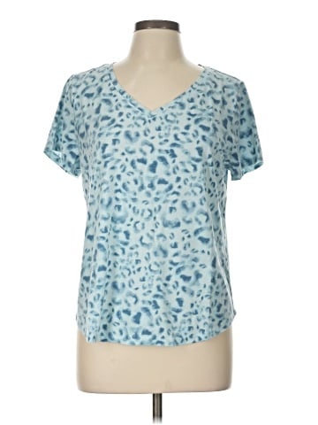 Style&Co Short Sleeve T-Shirt (view 1)