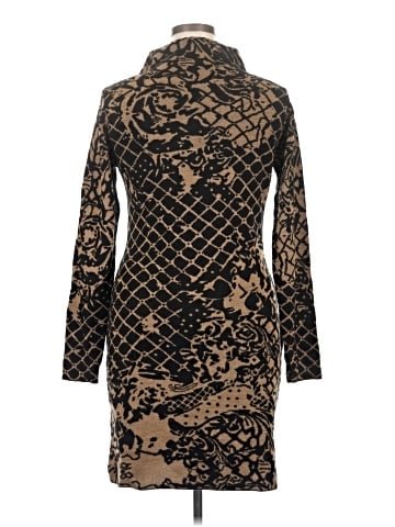 Venus Cocktail Dress (view 2)