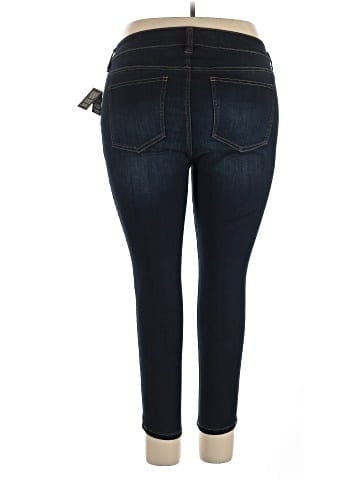 Molly & Isadora Jeans (view 2)