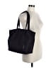 Nordstrom Solid Black Tote One size - photo 2