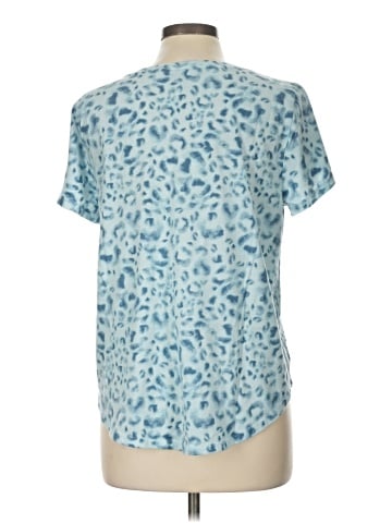 Style&Co Short Sleeve T-Shirt (view 2)