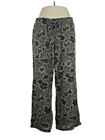 Sonoma Goods for Life Linen Pants (view 1)