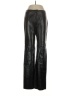Express Black Casual Pants Size 3 - 4 - photo 1