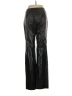 Express Black Casual Pants Size 3 - 4 - photo 2