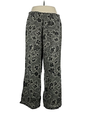 Sonoma Goods for Life Linen Pants (view 2)