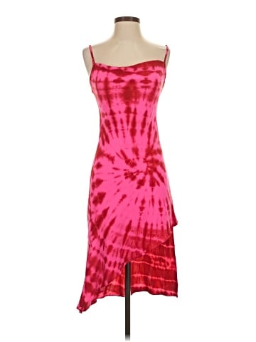 Amanda Uprichard Casual Dress (view 1)