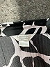 Christopher & Banks Print Black Blazer Size S - photo 6