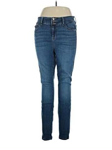 Torrid Jeans (view 1)