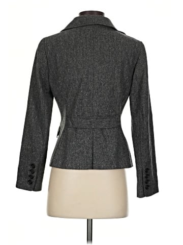 Ann Taylor Blazer (view 2)
