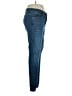 Torrid Solid Blue Jeans Size 16 (tall) - photo 4