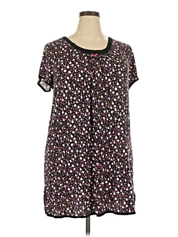 Simply Vera Vera Wang Casual Dress (view 1)