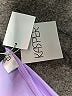Kasper Purple Sleeveless T-Shirt Size XL - photo 5
