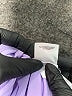 Kasper Purple Sleeveless T-Shirt Size XL - photo 6