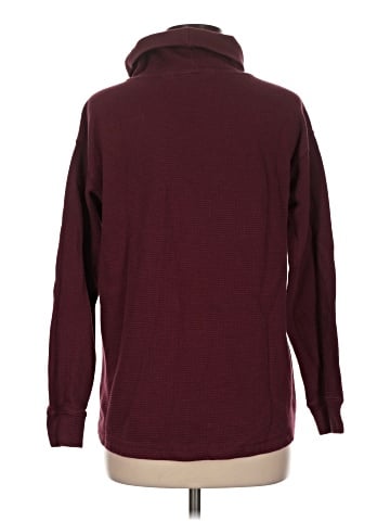 Lands' End Turtleneck Sweater (view 2)