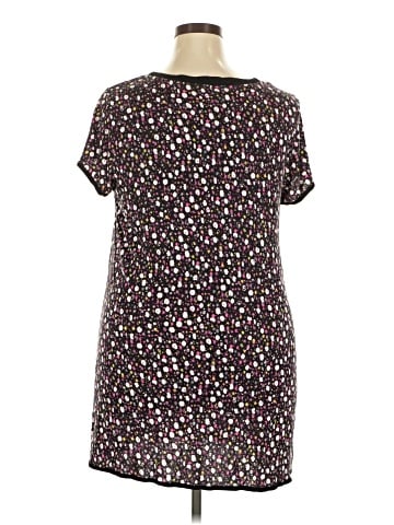 Simply Vera Vera Wang Casual Dress (view 2)
