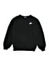 Nike Black Sweatshirt Size L (kids) - photo 1