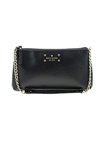 Kate Spade New York Leather Shoulder Bag (view 1)