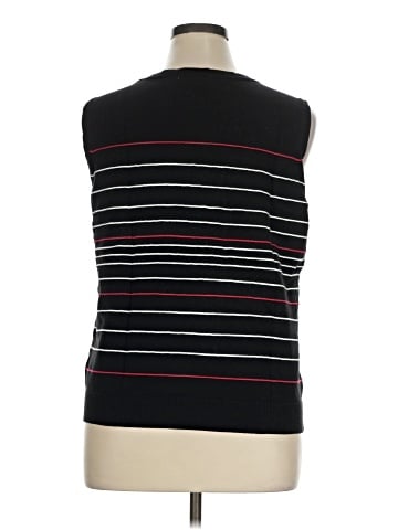 Cj Banks Sweater Vest (view 2)