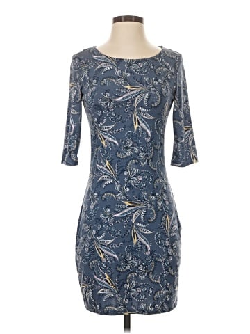 Oodji Cocktail Dress (view 1)