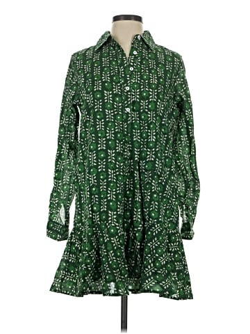 Livro Casual Dress (view 1)