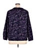 Relativity Purple 3/4 Sleeve Blouse Size XL - photo 2