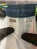 Tea 100% Polyester Green Rash Guard Size 5 - photo 3