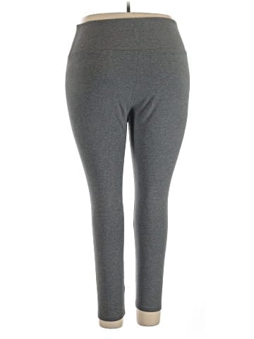 Simply Vera Vera Wang Active Pants (view 2)