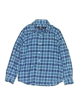 Vineyard Vines Long Sleeve Button Down Shirt