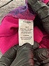 Fate Pink Casual Pants Size L - photo 8