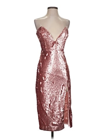 NBD Cocktail Dress (view 1)