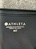 Athleta Black Long Sleeve T-Shirt Size M (tall) - photo 4