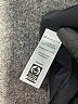 Athleta Black Long Sleeve T-Shirt Size M (tall) - photo 5