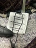 Ryu Print Gray Leggings Size S - photo 7