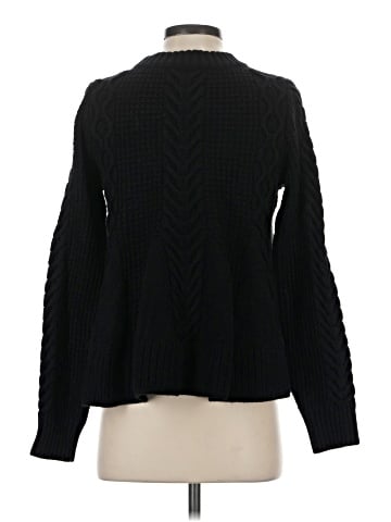 Elizabeth and James Turtleneck Sweater (view 2)