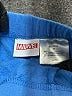 Marvel Graphic Blue Board Shorts Size 7 - photo 3