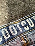 Gymboree 100% Cotton Blue Jeans Size 8 - photo 3