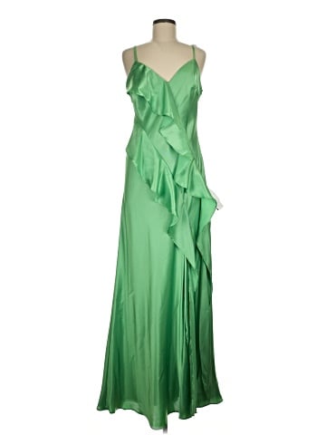 Betsy & Adam Cocktail Dress (view 1)