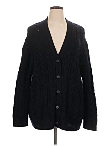 Vince. Cardigan (view 1)