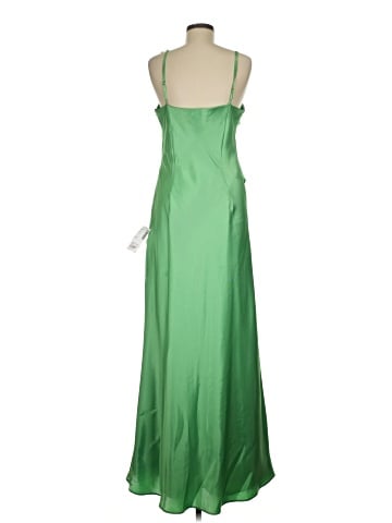 Betsy & Adam Cocktail Dress (view 2)