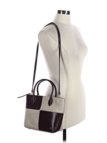 Etienne Aigner Satchel (view 2)