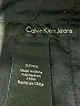 CALVIN KLEIN JEANS Black Jacket Size S - photo 6