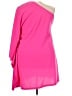 Unbranded Pink Casual Skirt Size XXL - photo 2