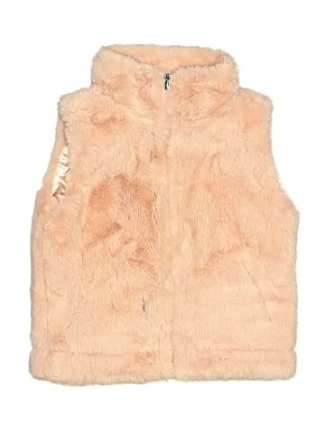 Urban Republic Faux Fur Vest (view 1)