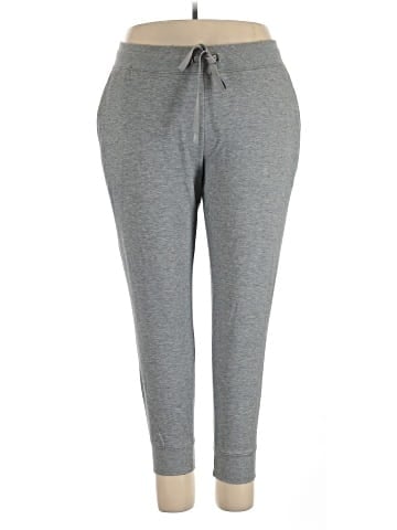 Athletic Works Sweatpants (view 1)