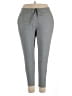 Athletic Works Gray Sweatpants Size 20 - photo 1